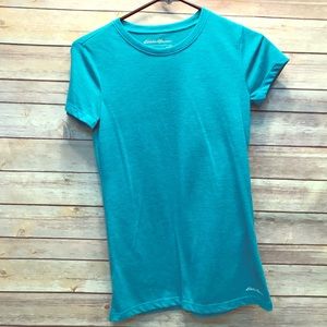 Eddie Bauer tee